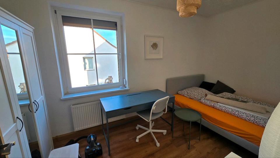 3 Zimmer Wohnung mit Einbauküche 3 zimmer