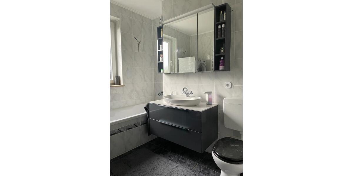 Etagenwohnung Tuttlingen - 4 Zimmer, 115 m&sup2;, 1.080&euro; | Angebot:26612890
