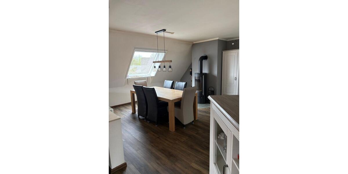 Maisonettenwohnung Bad Sassendorf - 3 Zimmer, 116 m&sup2;, 930&euro; | Angebot:26610461