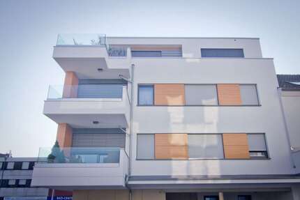 Wohnung Düren - 3 Zimmer, 83 m&sup2;, 975&euro; | Angebot:27665836