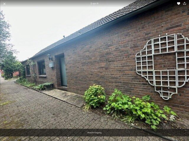 Einfamilienhaus Weener - 2 Zimmer, 97 m&sup2;, 750&euro; | Angebot:24699987