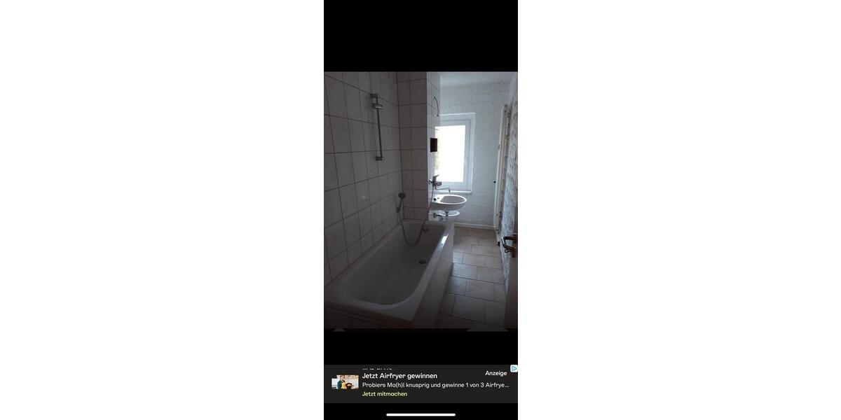 3Raum Wohnung Drei Gleichen 99869 3 zimmer