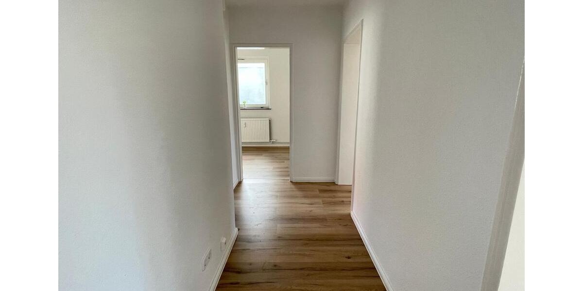 Erdgeschoßwohnung Salzgitter Ortschaft Südost - 3 Zimmer, 60 m&sup2;, 360&euro; | Angebot:24394763