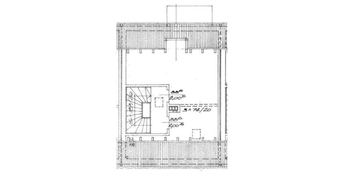 Gepflegtes Reihenmittelhaus mit moderner Einbauküche 5 zimmer