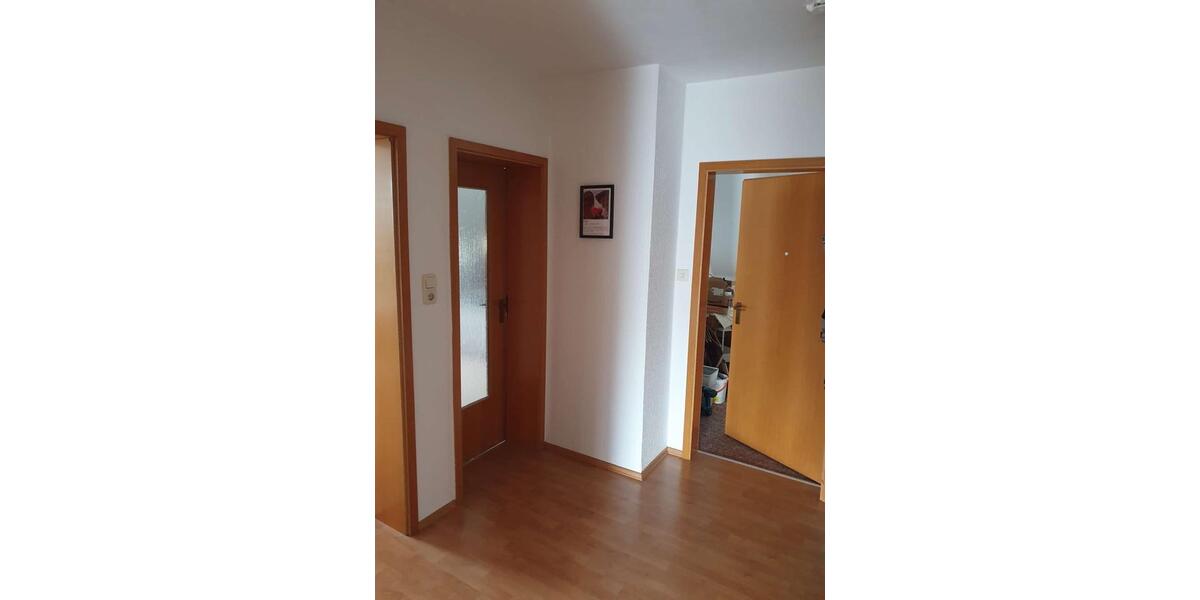 Dachgeschoßwohnung Knüllwald - 3 Zimmer, 88 m&sup2;, 530&euro; | Angebot:26570961