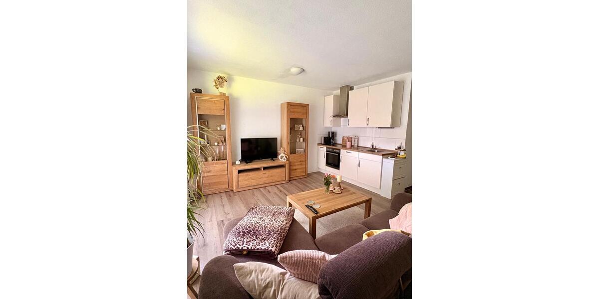 Erdgeschoßwohnung Oldenburg Etzhorn - 1.5 Zimmer, 34 m&sup2;, 500&euro; | Angebot:26704210
