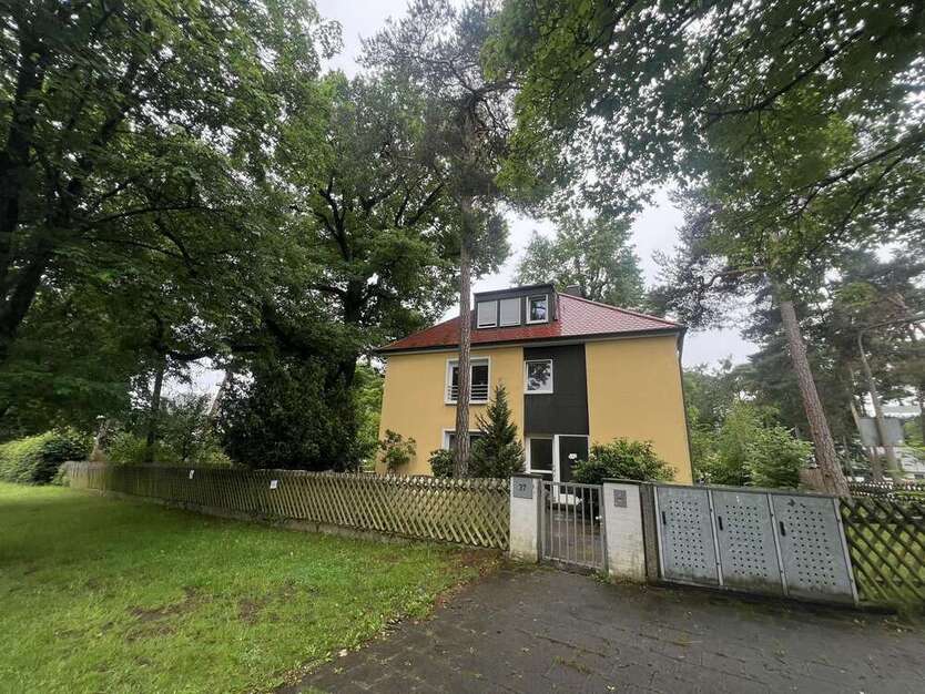 Wohnung zum Mieten in Nürnberg 1.200 € 102.5 m²
