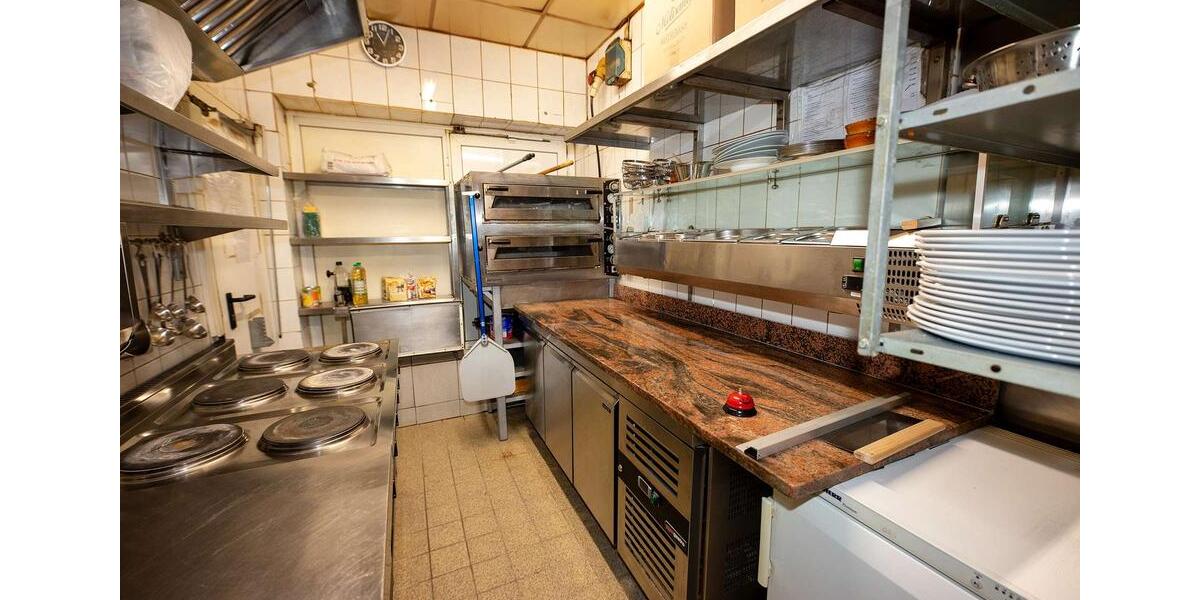 Gewerbeobjekt Wurster Nordseeküste - 1.600&euro; | Angebot:25893049