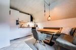 Dachgeschoßwohnung Rhauderfehn - 3 Zimmer, 60 m&sup2;, 600&euro; | Angebot:26660333