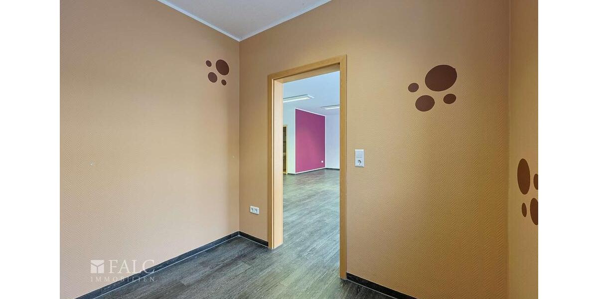 Gewerbeobjekt Jüterbog - 700&euro; | Angebot:24817108