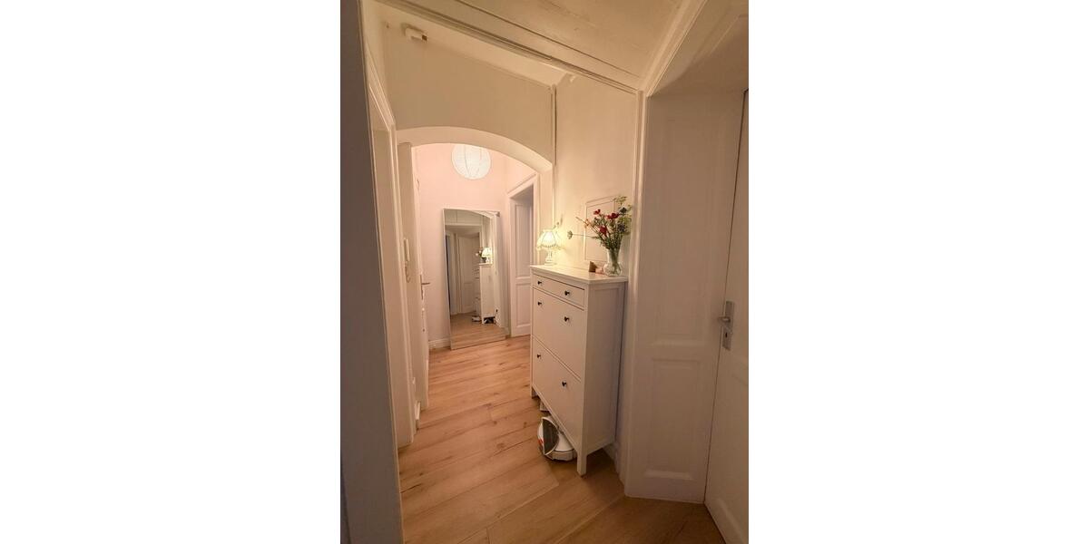 Wohnen auf Zeit Wiesbaden Biebrich - 1 Zimmer, 20 m&sup2;, 600&euro; | Angebot:26621068