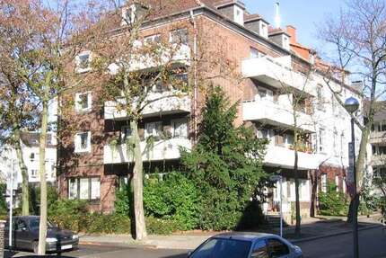 Wohnung zum Mieten in Gelsenkirchen 680 € 66 m²