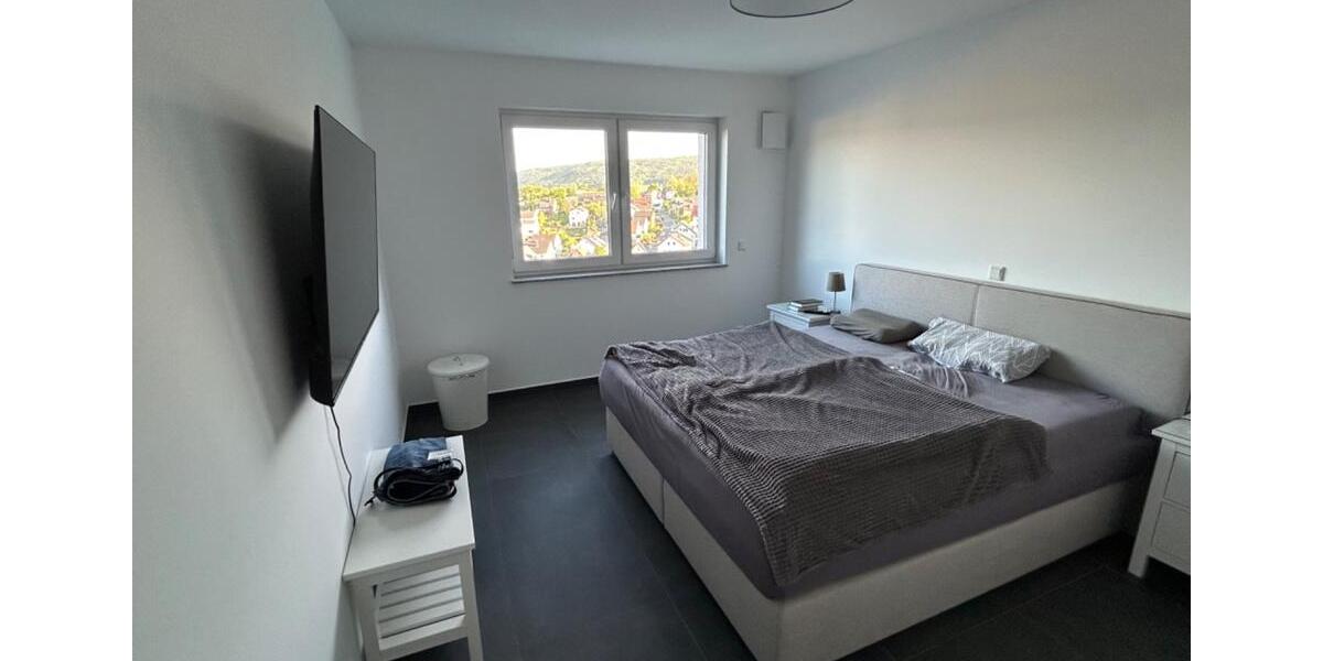Etagenwohnung Lohr am Main - 3.5 Zimmer, 102 m&sup2;, 1.240&euro; | Angebot:26413598