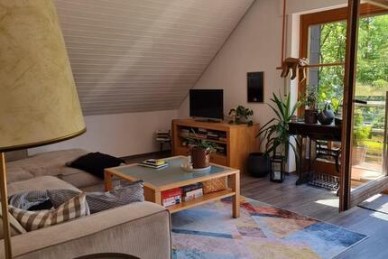 Wohnung Detmold - 2 Zimmer, 73 m&sup2;, 690&euro; | Angebot:26045541