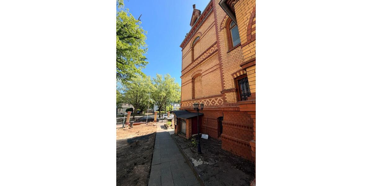 Wohnen auf Zeit Wiesbaden Biebrich - 1 Zimmer, 95 m&sup2;, 650&euro; | Angebot:26584515