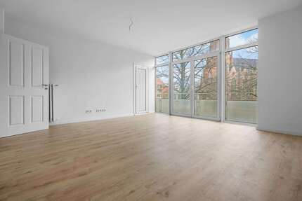 Wohnung Hannover Nordstadt - 1 Zimmer, 30 m&sup2;, 599&euro; | Angebot:26731797