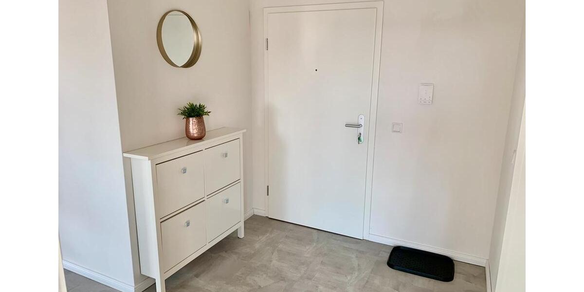 Etagenwohnung Schuby - 3 Zimmer, 71 m&sup2;, 1.090&euro; | Angebot:25414988