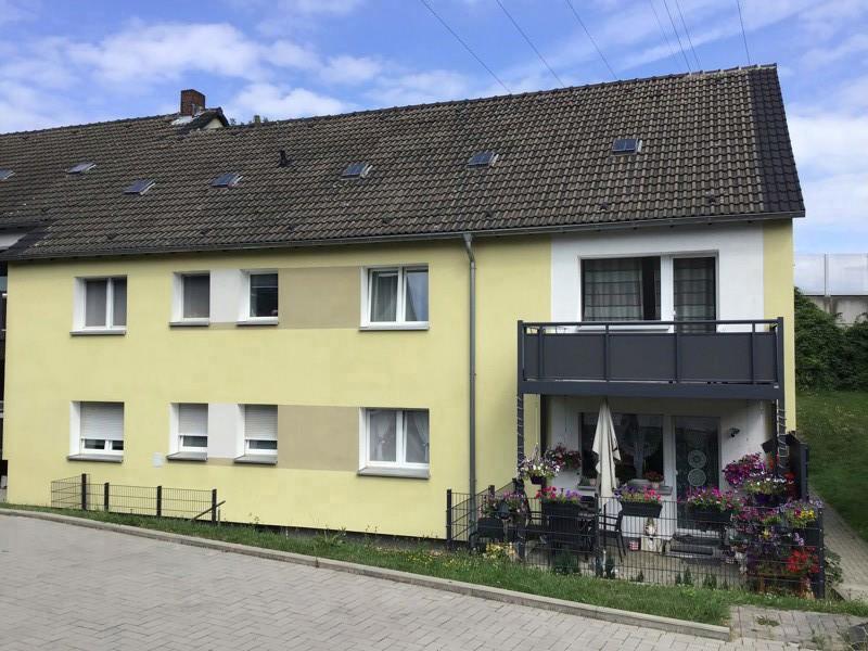 Charmante, individuelle 3-Zimmer-Wohnung mit Balkon! zimmer