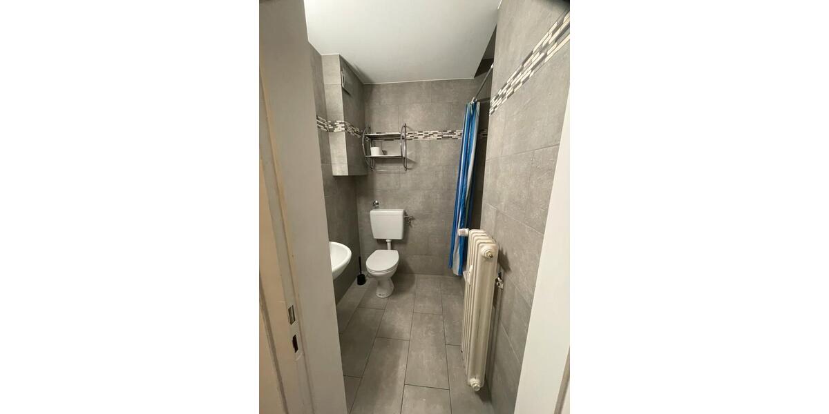 Wohnen auf Zeit Mönchengladbach - 1 Zimmer, 35 m&sup2;, 990&euro; | Angebot:24331480