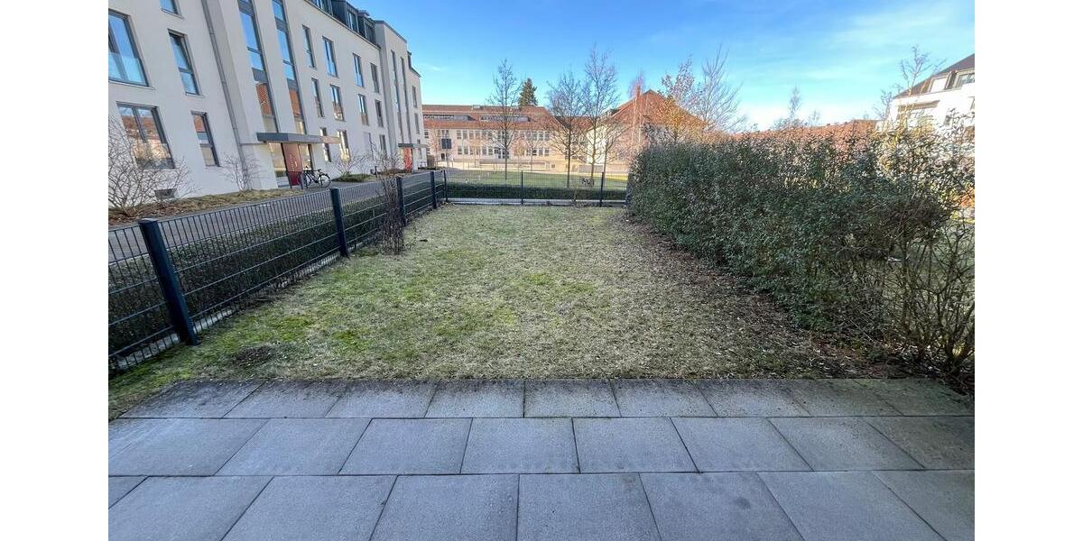 Etagenwohnung Wolfsburg - 4 Zimmer, 123 m&sup2;, 1.541&euro; | Angebot:26441394