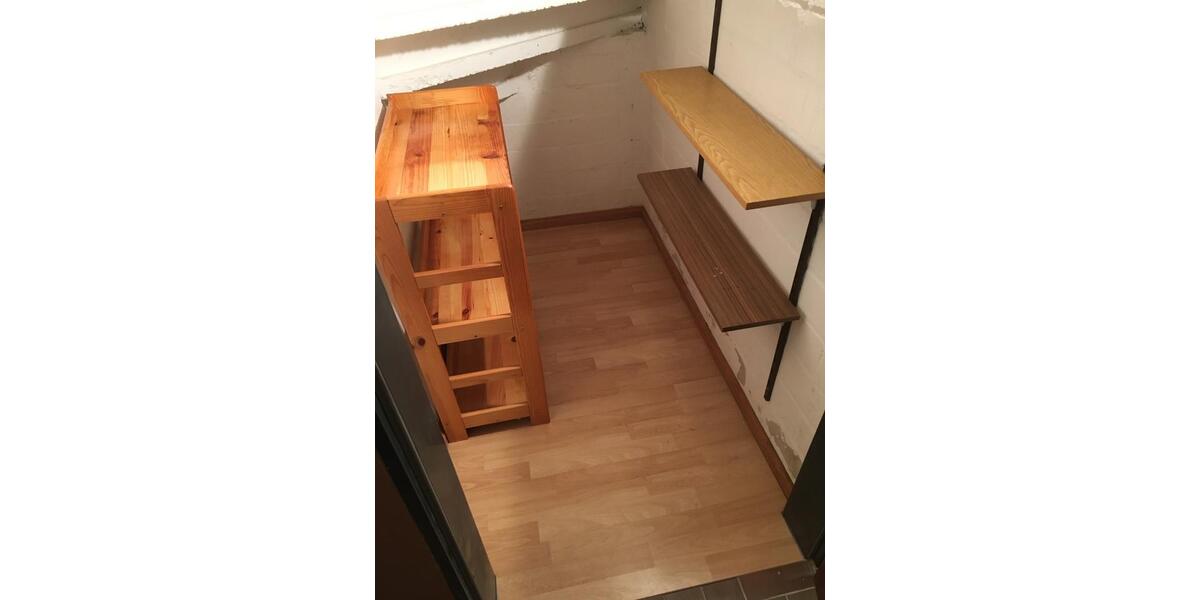 Etagenwohnung Berkenthin - 1 Zimmer, 45 m&sup2;, 590&euro; | Angebot:24176666