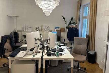 Büro in Berlin 1.000 € 40 m²