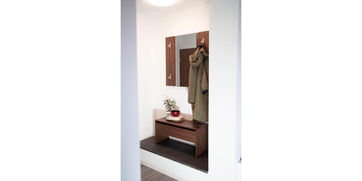 Wohnen auf Zeit Plauen Bahnhofsvorstadt - 19 Zimmer, 20 m&sup2;, 249&euro; | Angebot:26086327