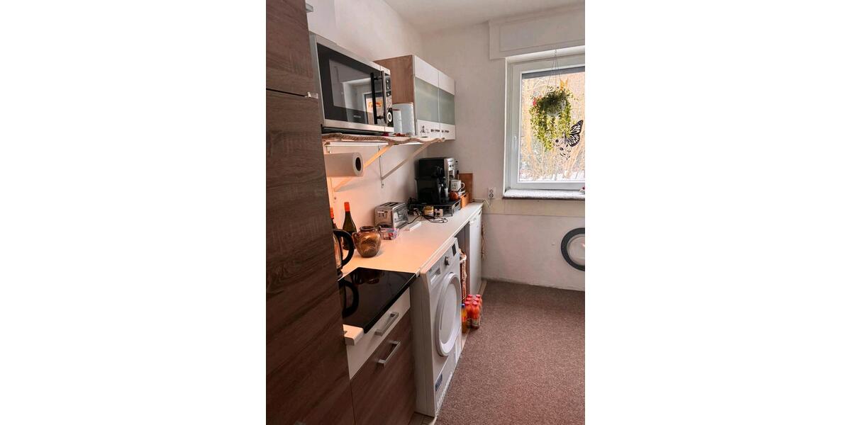 Etagenwohnung Hambergen - 3 Zimmer, 68 m&sup2;, 775&euro; | Angebot:24793518