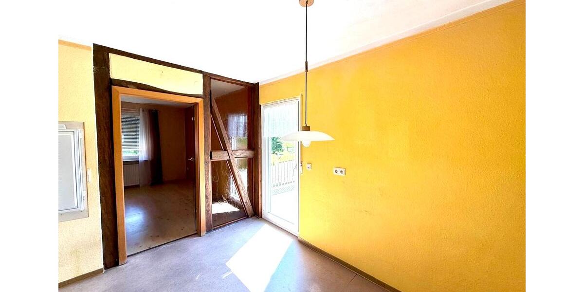Maisonettenwohnung Trendelburg - 3 Zimmer, 110 m&sup2;, 643&euro; | Angebot:26336174