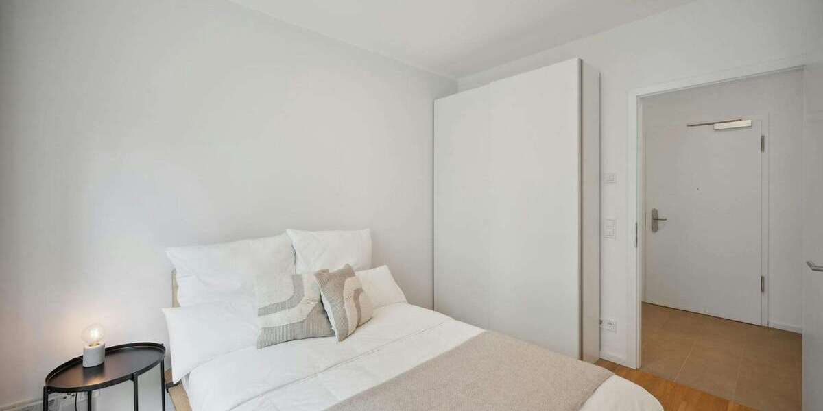 Zimmer Berlin Mitte - 1 Zimmer, 1.195&euro; | Angebot:26182347