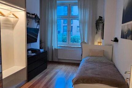 Wohnen auf Zeit Hamburg Stellingen - 1 Zimmer, 51 m&sup2;, 870&euro; | Angebot:24244583