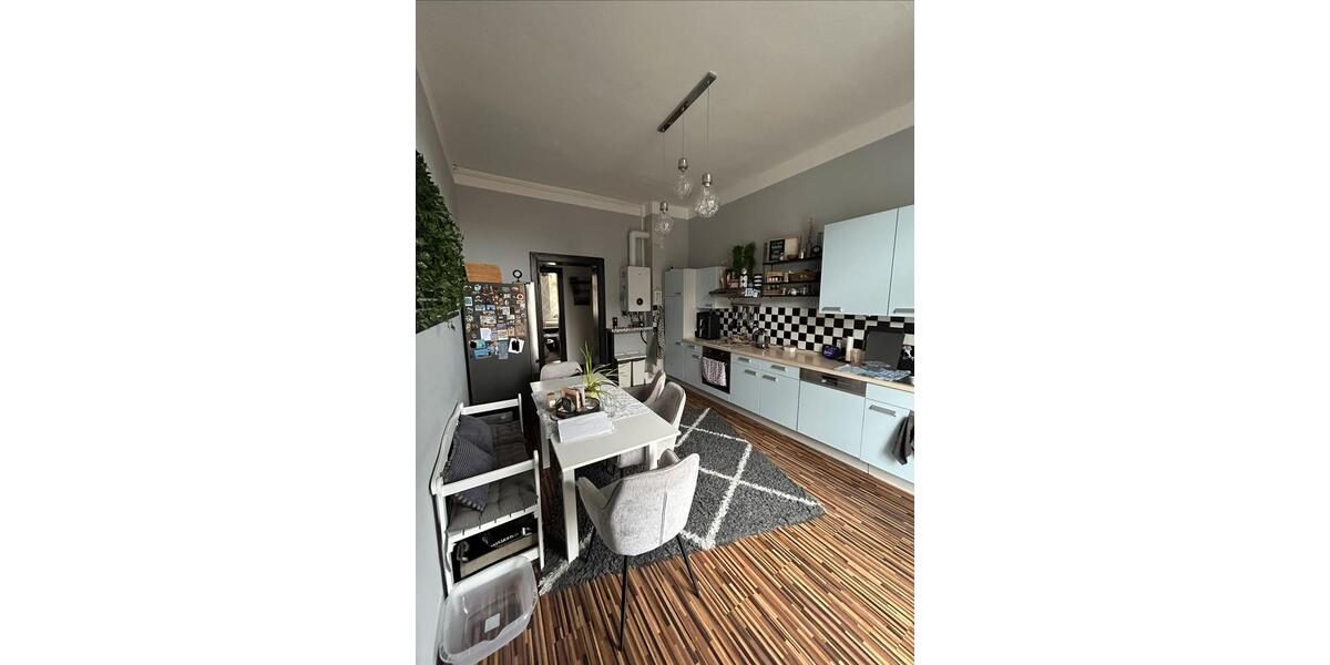 Etagenwohnung Herne - 3 Zimmer, 92 m&sup2;, 720&euro; | Angebot:25180585