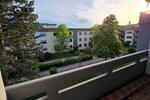 Etagenwohnung Mannheim Käfertal - 2 Zimmer, 73 m&sup2;, 950&euro; | Angebot:26675121