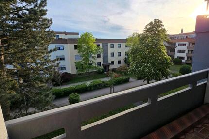 Wohnung Mannheim Käfertal - 2 Zimmer, 73 m&sup2;, 950&euro; | Angebot:26675121
