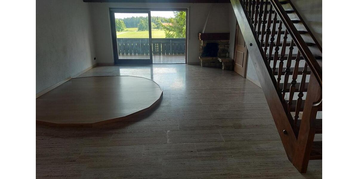 Maisonettenwohnung Weilheim in Oberbayern - 5 Zimmer, 195 m&sup2;, 1.320&euro; | Angebot:24345367