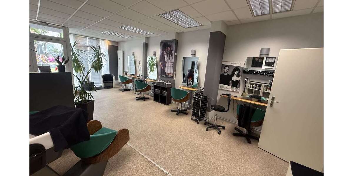 Gewerbeobjekt Leipzig Lindenau - 500&euro; | Angebot:27287029