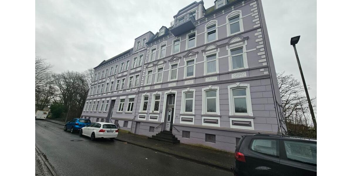 Etagenwohnung Wilhelmshaven - 3 Zimmer, 75 m&sup2;, 460&euro; | Angebot:26634291