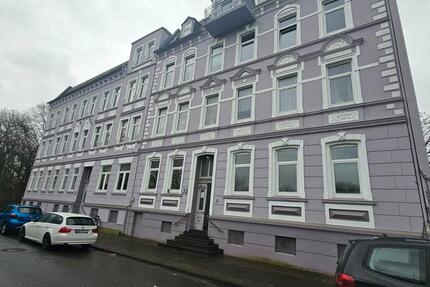 Wohnung Wilhelmshaven - 3 Zimmer, 75 m&sup2;, 460&euro; | Angebot:26634291