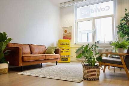 Büro in Neuss 2.000 € 92 m²