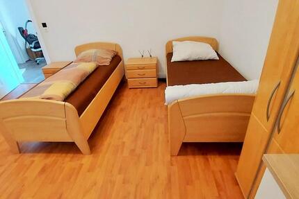 Wohnen auf Zeit Esslingen am Neckar - 1 Zimmer, 16 m&sup2;, 610&euro; | Angebot:26227694