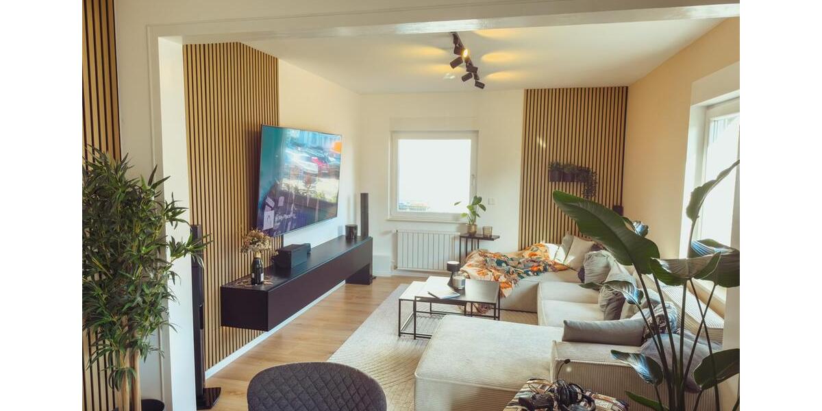 Doppelhaushälfte Wolfsburg - 5 Zimmer, 133 m&sup2;, 1.950&euro; | Angebot:25612679