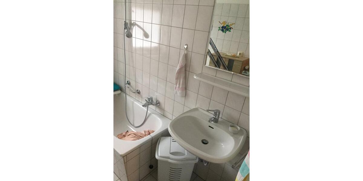 Erdgeschoßwohnung Zeven - 2 Zimmer, 60 m&sup2;, 520&euro; | Angebot:24884662