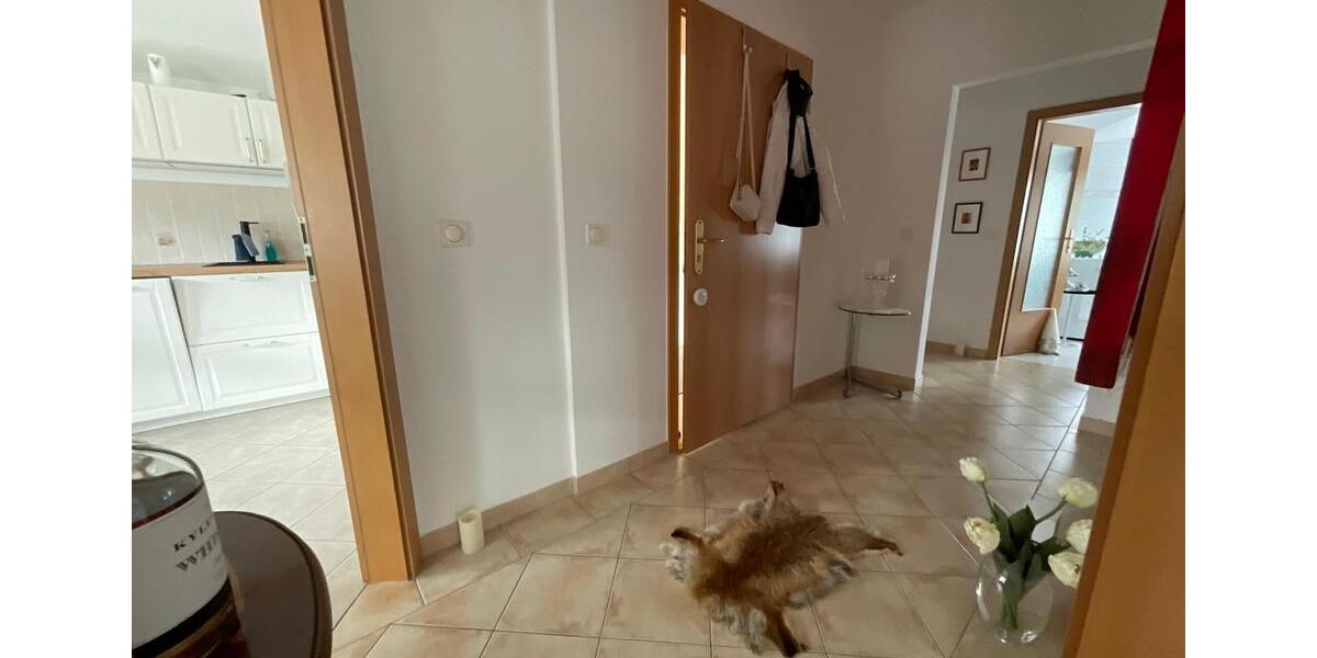 Etagenwohnung Nauen - 3 Zimmer, 85 m&sup2;, 980&euro; | Angebot:26657249