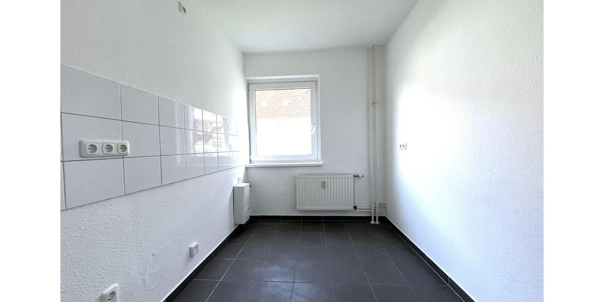 Erdgeschoßwohnung Lübeck Sankt Gertrud - 2 Zimmer, 46 m&sup2;, 486&euro; | Angebot:25959727