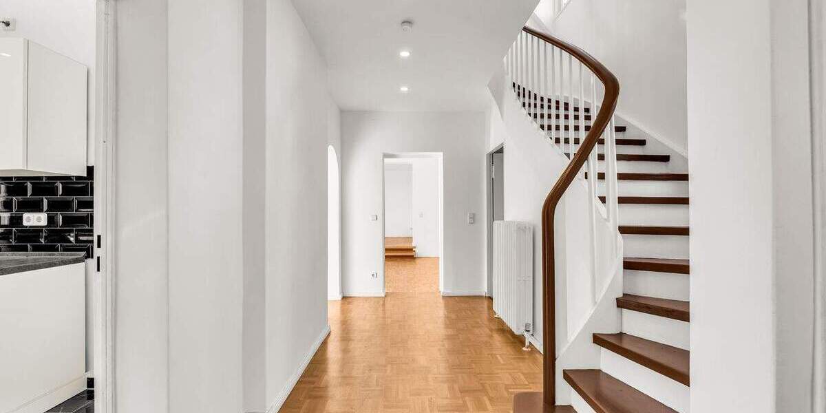 Einfamilienhaus Berlin Lichtenrade - 4 Zimmer, 141 m&sup2;, 2.700&euro; | Angebot:25567915