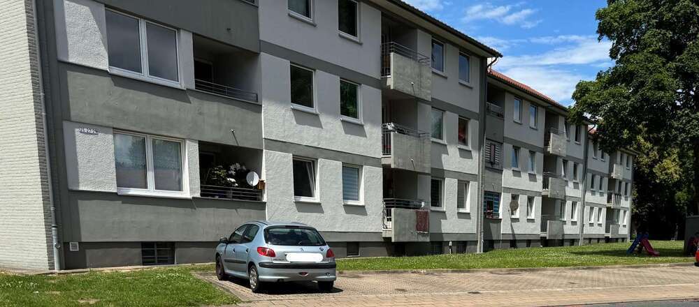 Wohnung zum Mieten in Bad Fallingbostel 600 € 87 m²