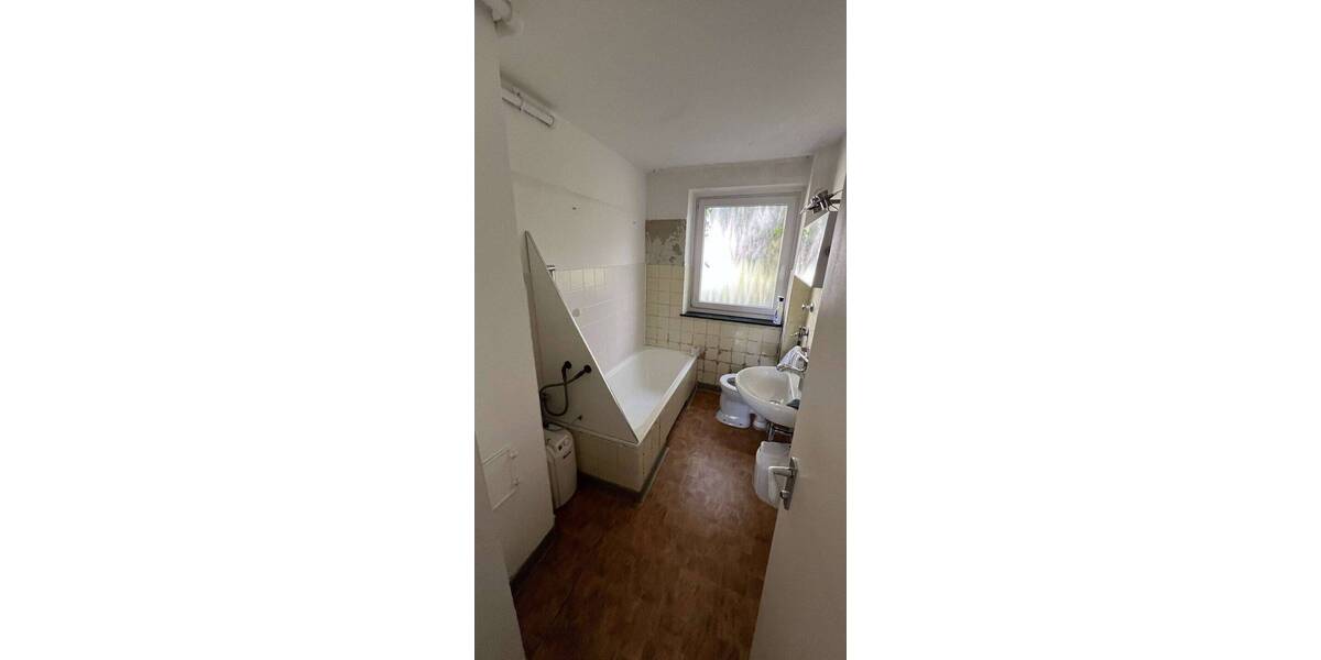 Etagenwohnung Oberreichenbach - 3 Zimmer, 66 m&sup2;, 580&euro; | Angebot:25982888