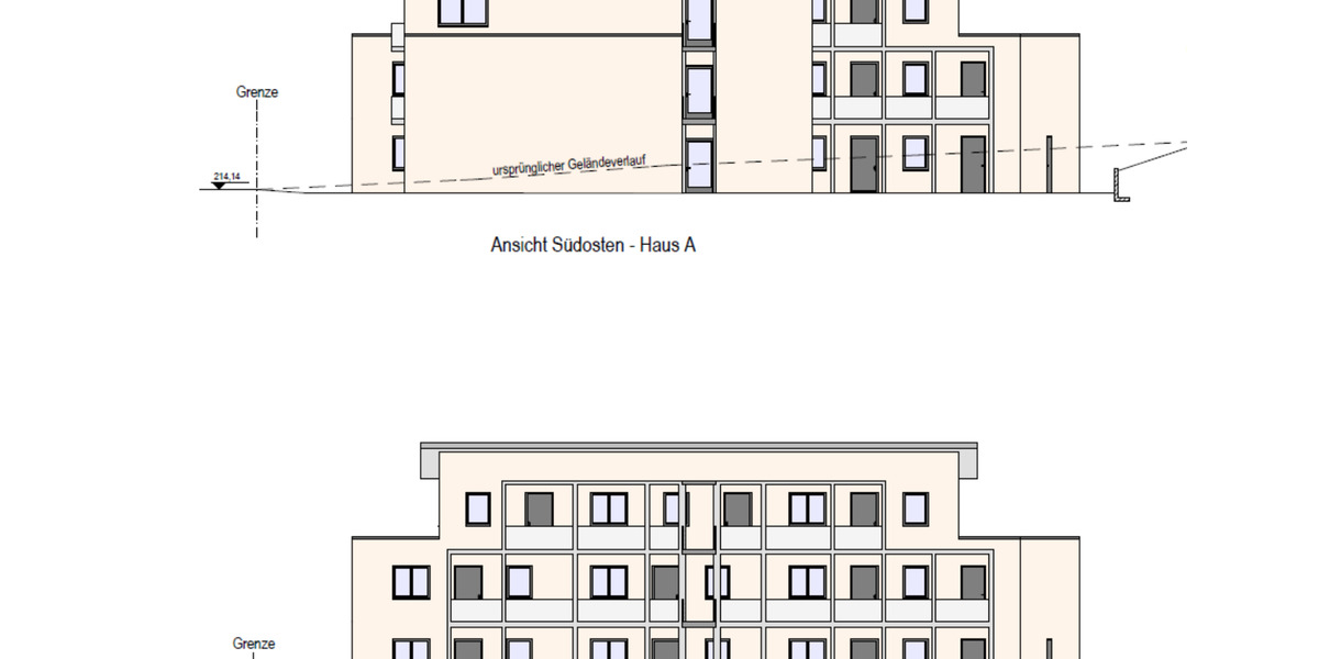 Etagenwohnung Bebra - 2 Zimmer, 67 m&sup2;, 525&euro; | Angebot:24769580