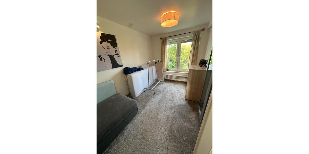 Maisonettenwohnung Stuttgart Vaihingen - 5 Zimmer, 140 m&sup2;, 2.150&euro; | Angebot:26548944