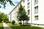 2-Raumwohnung im Erdgeschoss mit Dusche zimmer